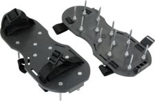 Hufa Nagelschuhe Profi 50 mm - Schwarz - 2 Stk.