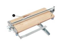 Hufa Fliesenschneider Schneidhexe 630 C-AL mit Brechvorrichtung unten