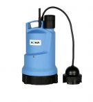 HOMA Tauchmotorpumpe Chromatic C240 WF Sensoflat