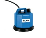 HOMA Tauchmotorpumpe C80 W