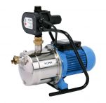 HOMA Hauswasserautomat HCE 105