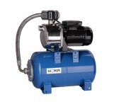 HOMA Druckbehälter-Hauswasserwerk HWE 71