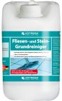 Hotrega Fliesen- und Stein-Grundreiniger, 5 Liter