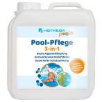 Hotrega Pool Pflege 3 in 1, 2 Ltr.