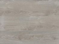 FIXED Vinylboden Graueiche - Klebevinyl in Landhausdielenoptik