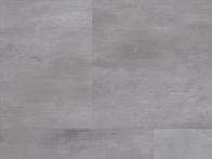 STRONG SPC Vinylboden Travertin Romano - Multilayer+ Klickvinyl inkl. Trittschalldämmung in Fliesenoptik