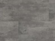 FIXED Vinylboden Beton - Klebevinyl in Fliesenoptik