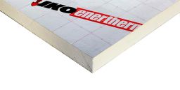 IKO enertherm ALU FB Fussbodendämmung | 1200 x 600 mm