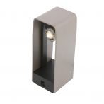 in-lite Stehleuchte LED Ace 12V 3W, warmweiß