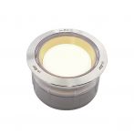 in-lite Einbauleuchte LED Fusion 12V 0,9W Ø60mm, warmweiß