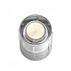 in-lite Einbauleuchte LED Hyve 22 12V 0,20W Ø22mm, warmweiß