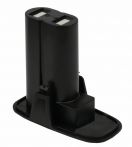 Irion Ersatzakku Powerjet-Li 7,4V