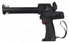 Irion Akkupresse Powerjet-Li 7,4V Li-Akku, 380ml Koax