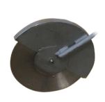 ISOLENA Ersatzmesser für Schneidgerät