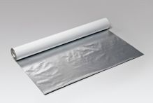 Isover Metac DSB Dampfsperrbahn Weiß, selbstklebend - 50 x 1,58 m