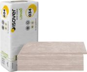 Isover Akustic SSP 1 Lanaé Schallschluckplatte - 1250 x 600 mm