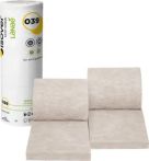 Isover Akustic TF Lanaé Trennwandfilz D: 60 - 625 mm breit