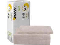 Isover Akustic TP 1-034 Lanaé Trennwand-Platte WLS 034 - 1250 x 625 mm