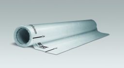 ISOVER Difunorm PE Dampfbremsfolie - Rolle 25 x 4 m
