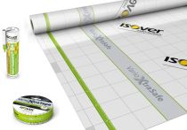 ISOVER Vario KM XtraSafe Luftdichtssytem - Komplett Set