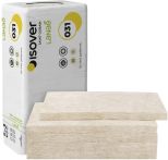 Isover Kontur HBP-031 Lanaé Dämmung für den Holzrahmenbau WLS 032 - 1250 x 575 mm