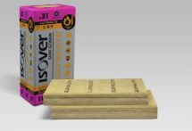 Isover Ultimate WSP Plus-031 RLR Wandkassetten-System-PLUS WLS 032 - 1250 x 600 mm