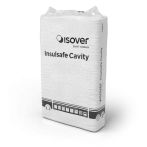 Isover Insulsafe Cavity Einblasdämmung - 15 Kg