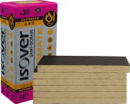 Isover Ultimate FSP-030 Fassaden-Dämmplatte WLS 031 - 1250 x 625 mm