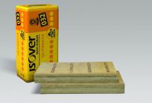 Isover Ultimate WSP-031 Wandkassetten-System-Platte WLS 032 - 1250 x 600 mm