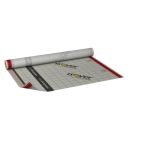 ISOVER Vario KM Supraplex SKS Klimamembran - Rolle 40 x 1,5 m