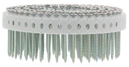 Paslode Nagelschrauben 0 Grad | Galvanisiert