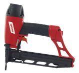 Haubold Klammergerät PN6040 für Klammerserien KL 5000/KL 6000 | Kontaktauslösung