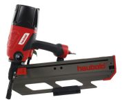 Haubold Streifennagler RN160 | Einzelauslösung | 21 Grad | Plastmagaziniert