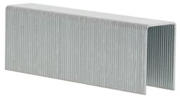 Paslode Flachdrahtklammern - W16 Klammern | 1,56x1,39 mm | Galvanisiert | 10000 Stk.