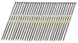 Paslode Streifennägel 21 Grad RB |Blank | Glatt | 3,1x90 mm | 2000 Stk.