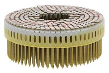 Paslode Coilnägel IN 0 Grad | Blank | Gerillt