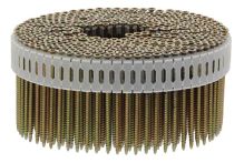 Paslode Nagelschrauben 0 Grad | Galvanisiert