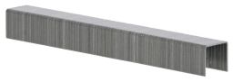 Paslode Flachdrahtklammern - Duo-Fast Klammern Rapid | 0,50x1,2x10 mm | Galvanisiert | 4000 Stk.