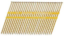 Paslode Streifennägel Schraube RB 21 Grad | Blank | 3000 Stk.