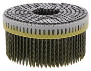 Paslode Coilnägel 0 Grad IN | Blank | Glatt