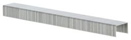 Paslode Flachdrahtklammern - Duo-Fast Klammern Serie 50 | 0,50x1,25 mm | Galvanisiert | 5000 Stk.
