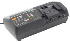 Spit Ladegerät P18 Li