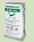 JOMA Thermobound Fertigmischung TB 160 easy - 15 Kg