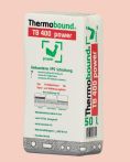 JOMA Thermobound Fertigmischung TB 400 power - 16 Kg