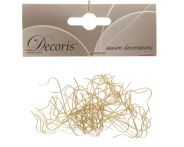 Kaemingk Kugelaufhänger 35mm H-0,8 mm