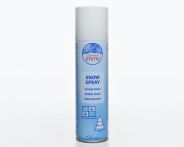 Kaemingk Sprühschnee - feuerfest Weiß - 150 ml