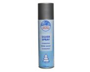 Kaemingk Silberspray - unbrennbar Silber 150 ml