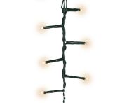 Kaemingk LED Compact Lichterkette aussen Timer/ Dimmer