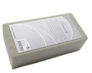 Kaemingk Steckschaum-SEC Trock.bl. braun23x11x8cm