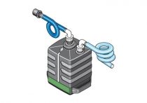 Wienerberger Kamtec Neutralisationsbox für ISSr, HAN.: 30054491